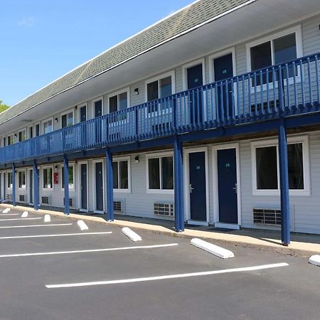 Howard Johnson By Wyndham West Yarmouth Cape Cod Esterno foto