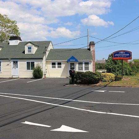 Howard Johnson By Wyndham West Yarmouth Cape Cod Esterno foto