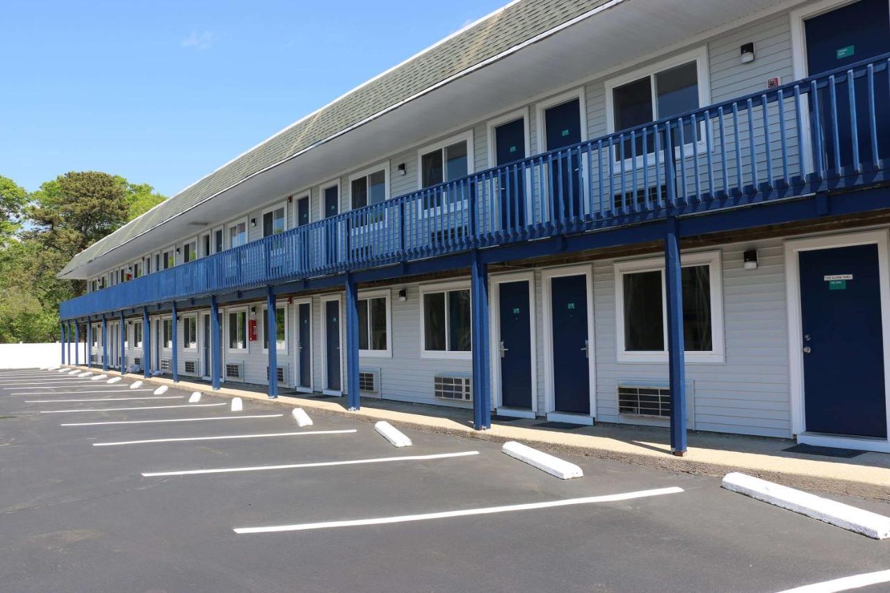 Howard Johnson By Wyndham West Yarmouth Cape Cod Esterno foto