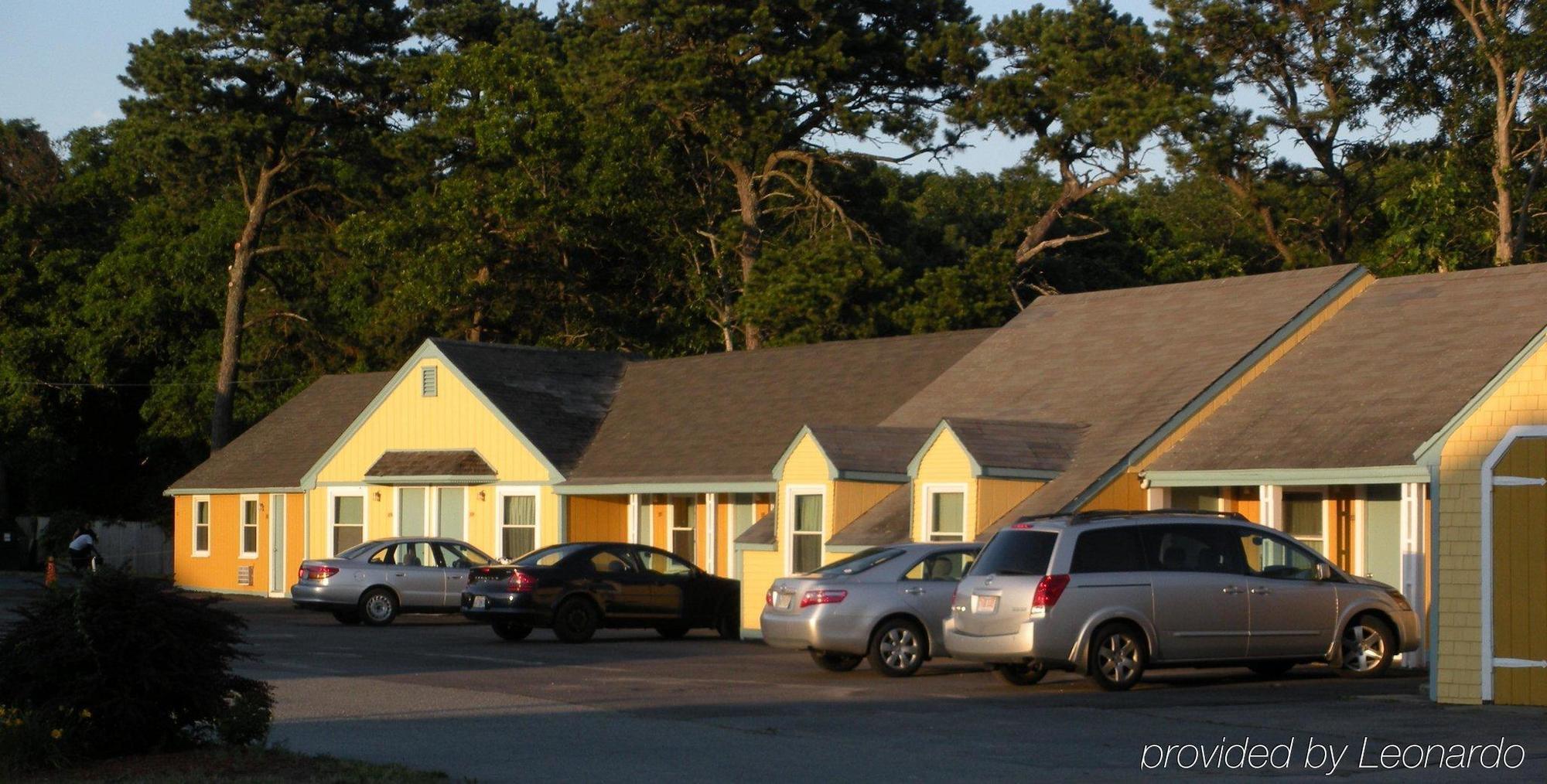 Howard Johnson By Wyndham West Yarmouth Cape Cod Esterno foto