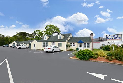 Howard Johnson By Wyndham West Yarmouth Cape Cod Esterno foto
